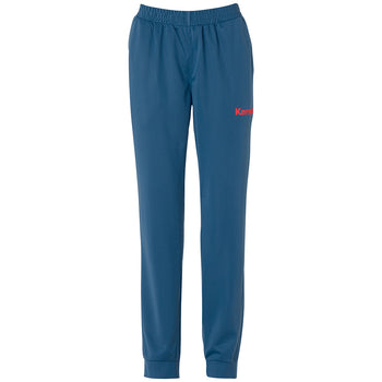 KEMPA Lite Trainingshose Damen Dunkelblau