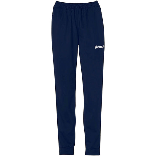 KEMPA Lite Training Pants Damen Dunkelblau