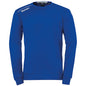 KEMPA Player Training Top Kind Blau