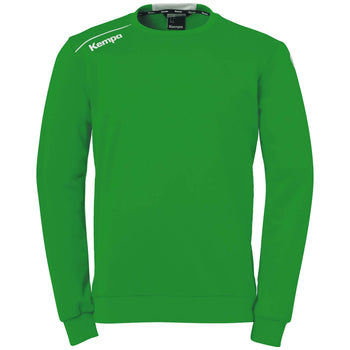 KEMPA Player Training Top Herren Grün
