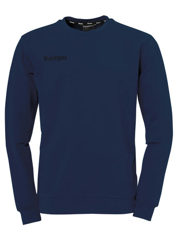 KEMPA Training Top Kind Dunkelblau