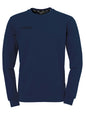 KEMPA Training Top Kind Dunkelblau