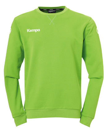 KEMPA Training Top Kind Hellgrün