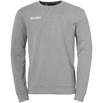 KEMPA Training Top Kind Dunkelgrau