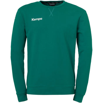 KEMPA Training Top Kind Grün