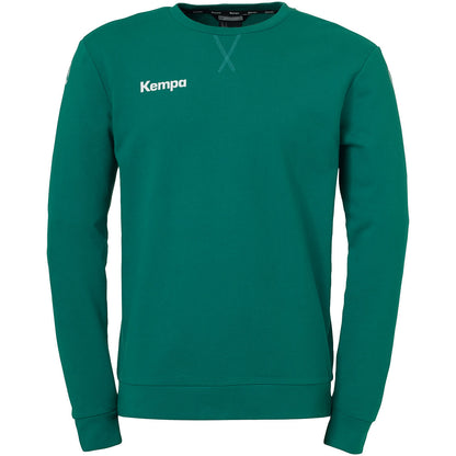 KEMPA Training Top Herren Grün