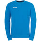 KEMPA Training Top Kind Blau