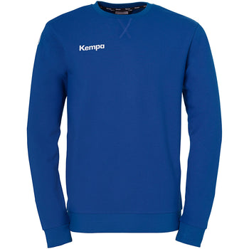 KEMPA Training Top Kind Blau