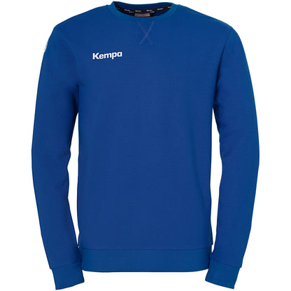 KEMPA Training Top Herren Blau