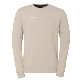 KEMPA Training Top Herren Weiß