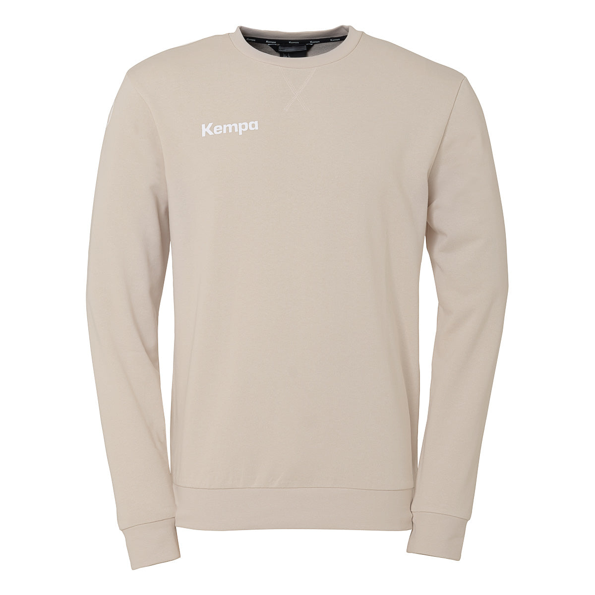 KEMPA Training Top Kind Weiß