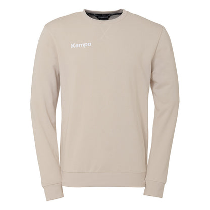 KEMPA Training Top Kind Weiß