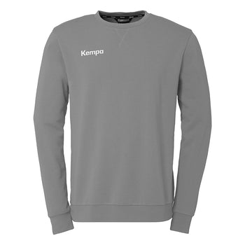 KEMPA Training Top Kind Grau