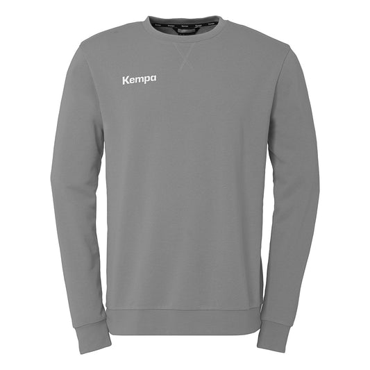 KEMPA Training Top Kind Grau
