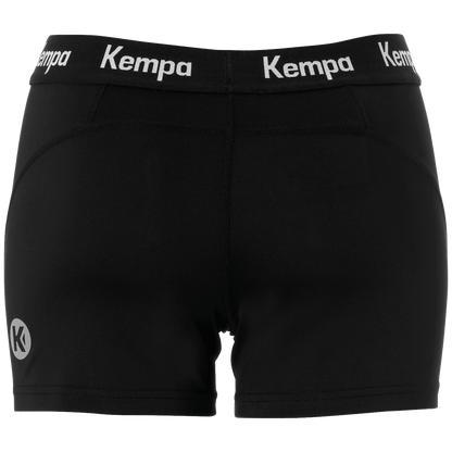 KEMPA Performance Tights Damen (schwarz)