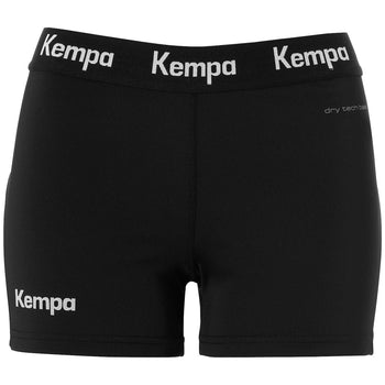 KEMPA Performance Tights Damen Schwarz