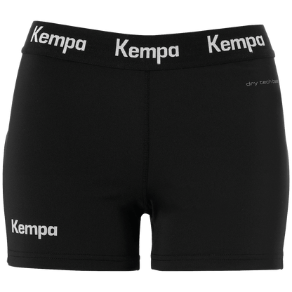 KEMPA Performance Tights Damen (schwarz)