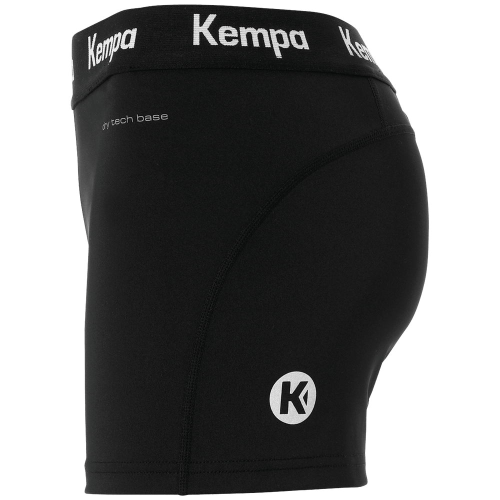KEMPA Performance Tights Damen (schwarz)