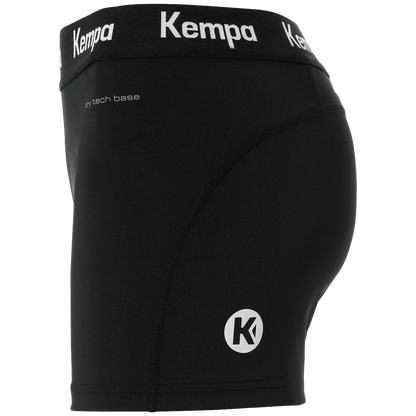 KEMPA Performance Tights Damen (schwarz)