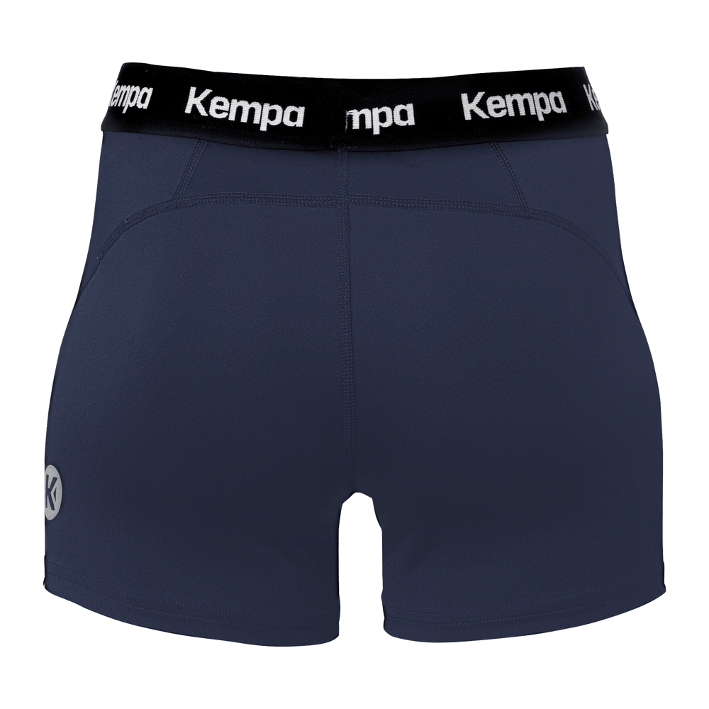 KEMPA Performance Tights Damen (marine)