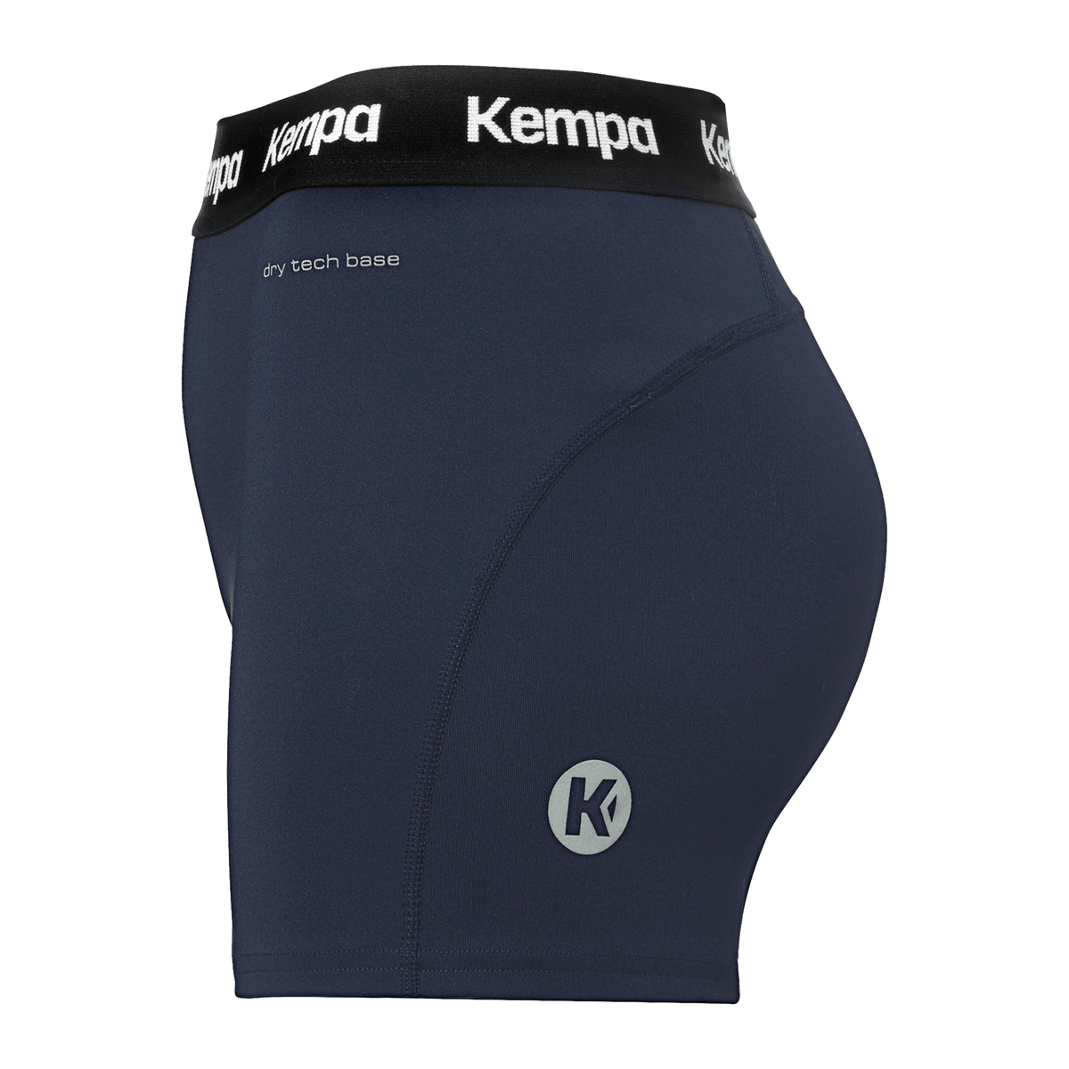 KEMPA Performance Tights Damen (marine)