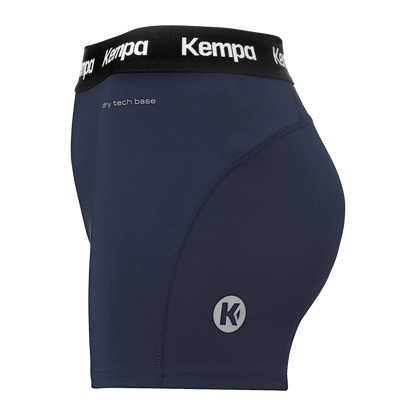 KEMPA Performance Tights Damen (marine)