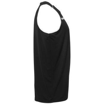 KEMPA Player Tank Top Kind (schwarz/weiß)