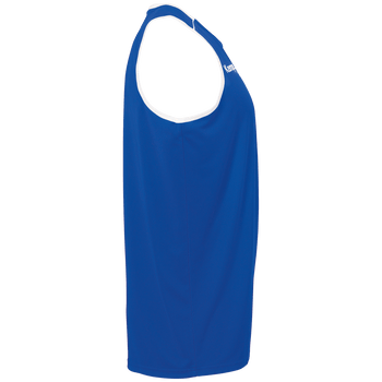 KEMPA Player Tank Top Kind (royal/weiß)