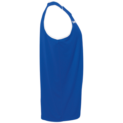 KEMPA Player Tank Top Kind (royal/weiß)