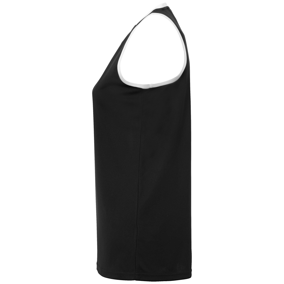 KEMPA Player Tank Top Damen (schwarz/weiß)