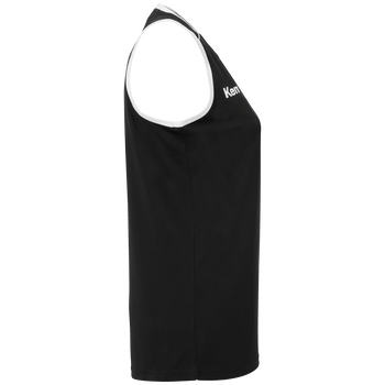 KEMPA Player Tank Top Damen (schwarz/weiß)