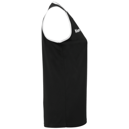 KEMPA Player Tank Top Damen (schwarz/weiß)