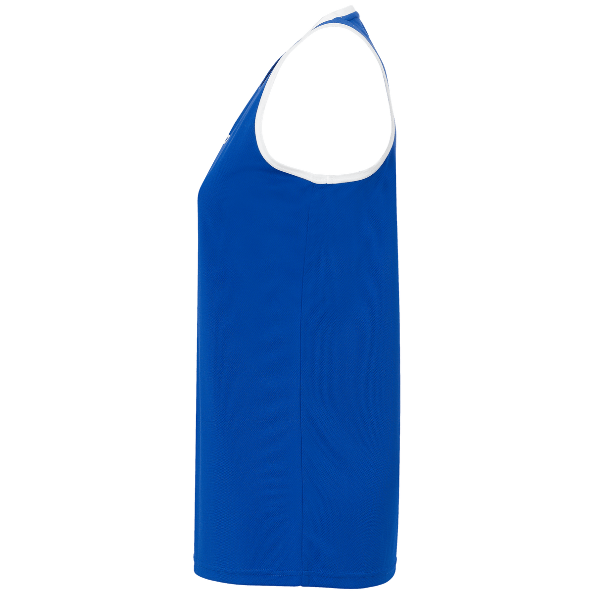 KEMPA Player Tank Top Damen (royal/weiß)
