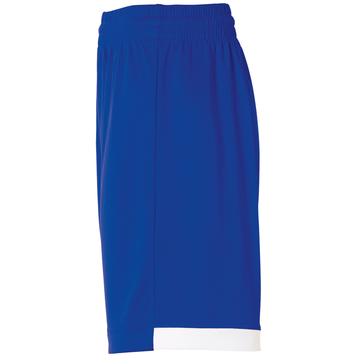 KEMPA Player Long Shorts Damen (royal/weiß)