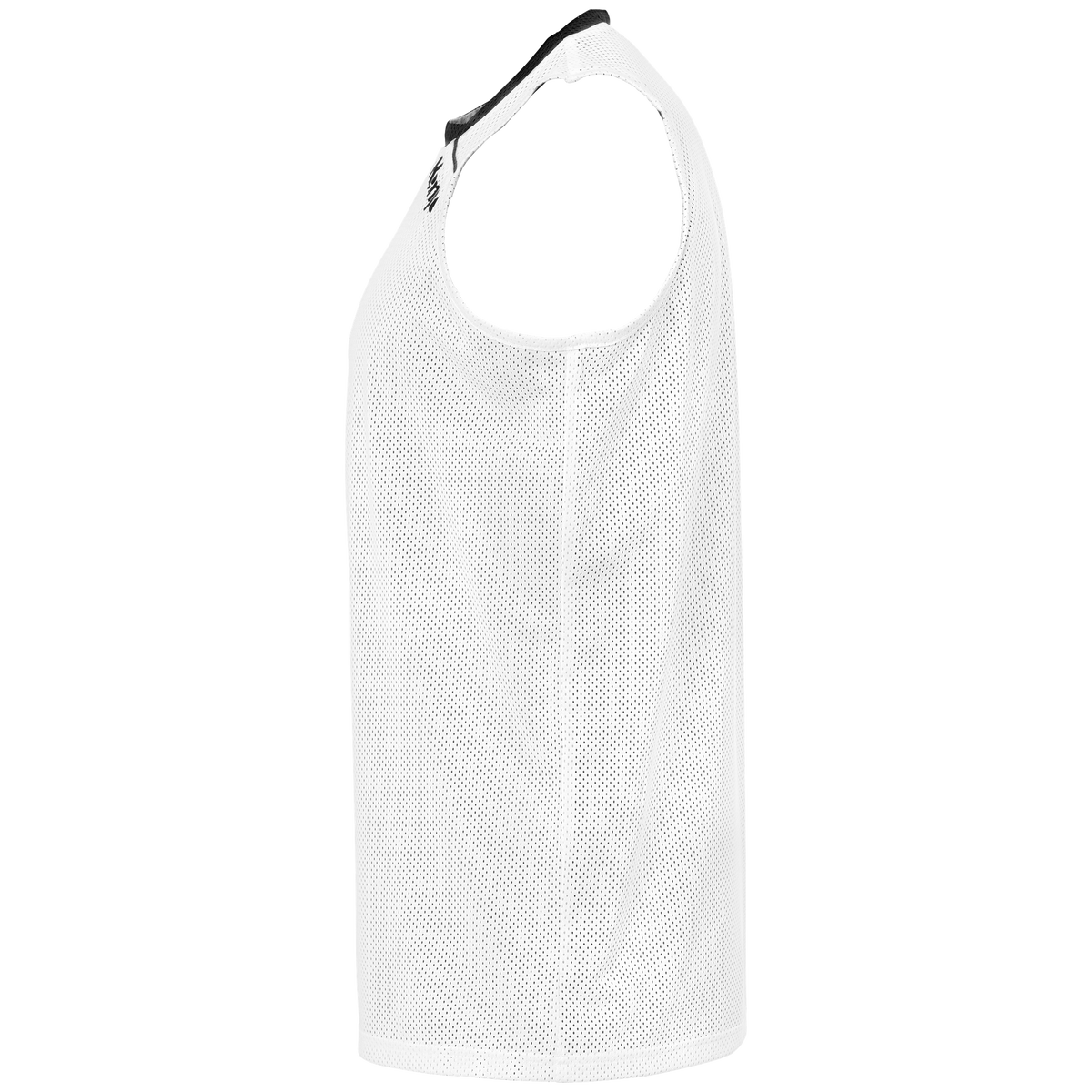 KEMPA Reversible Tank Top Kind (schwarz/weiß)