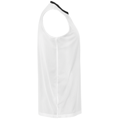 KEMPA Reversible Tank Top Kind (schwarz/weiß)