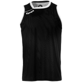 KEMPA Reversible Tank Top Kind (schwarz/weiß)