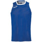 KEMPA Reversible Tank Top Herren Blau