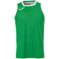 KEMPA Reversible Tank Top Herren Grün