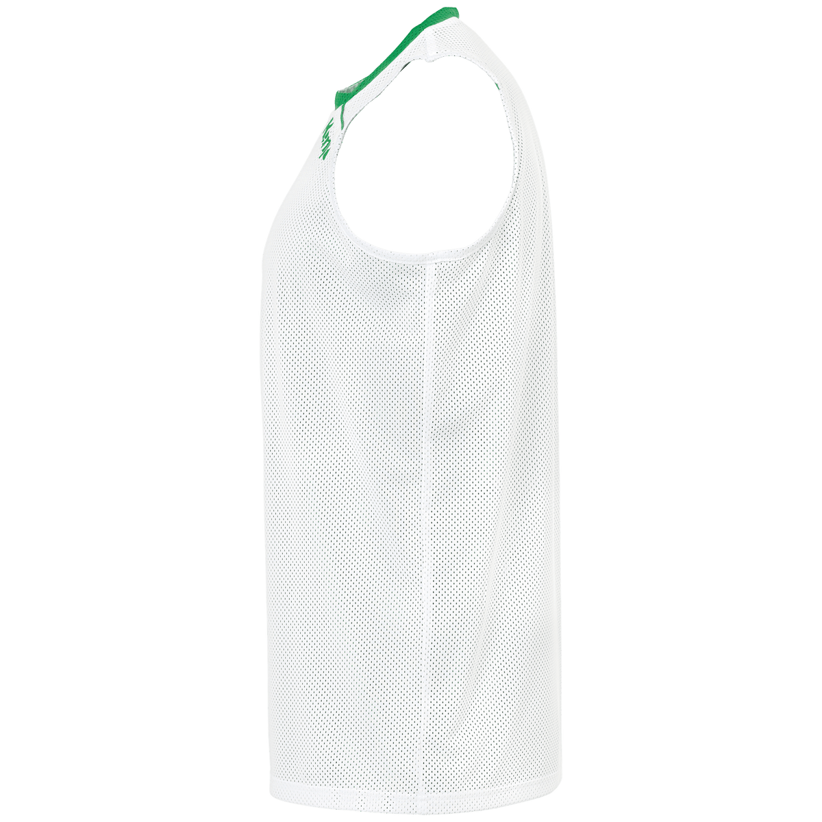 KEMPA Reversible Tank Top Kind (grün/weiß)