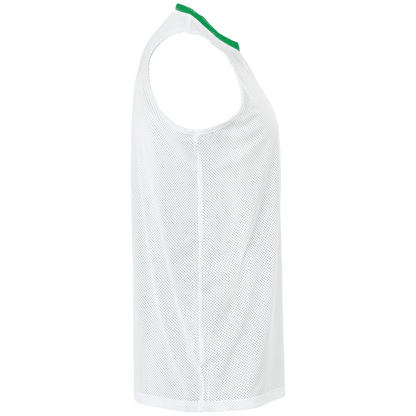 KEMPA Reversible Tank Top Kind (grün/weiß)