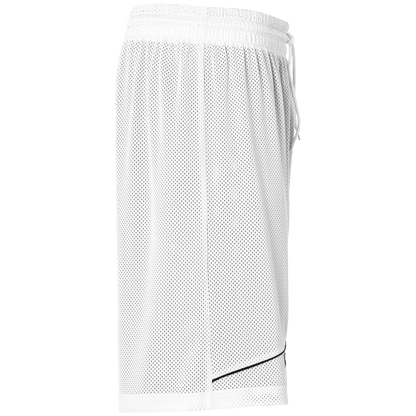 KEMPA Reversible Shorts Kind (schwarz/weiß)