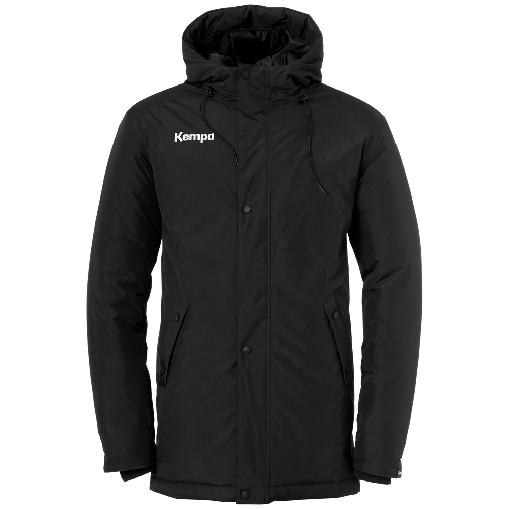 KEMPA Winterjacke (schwarz)