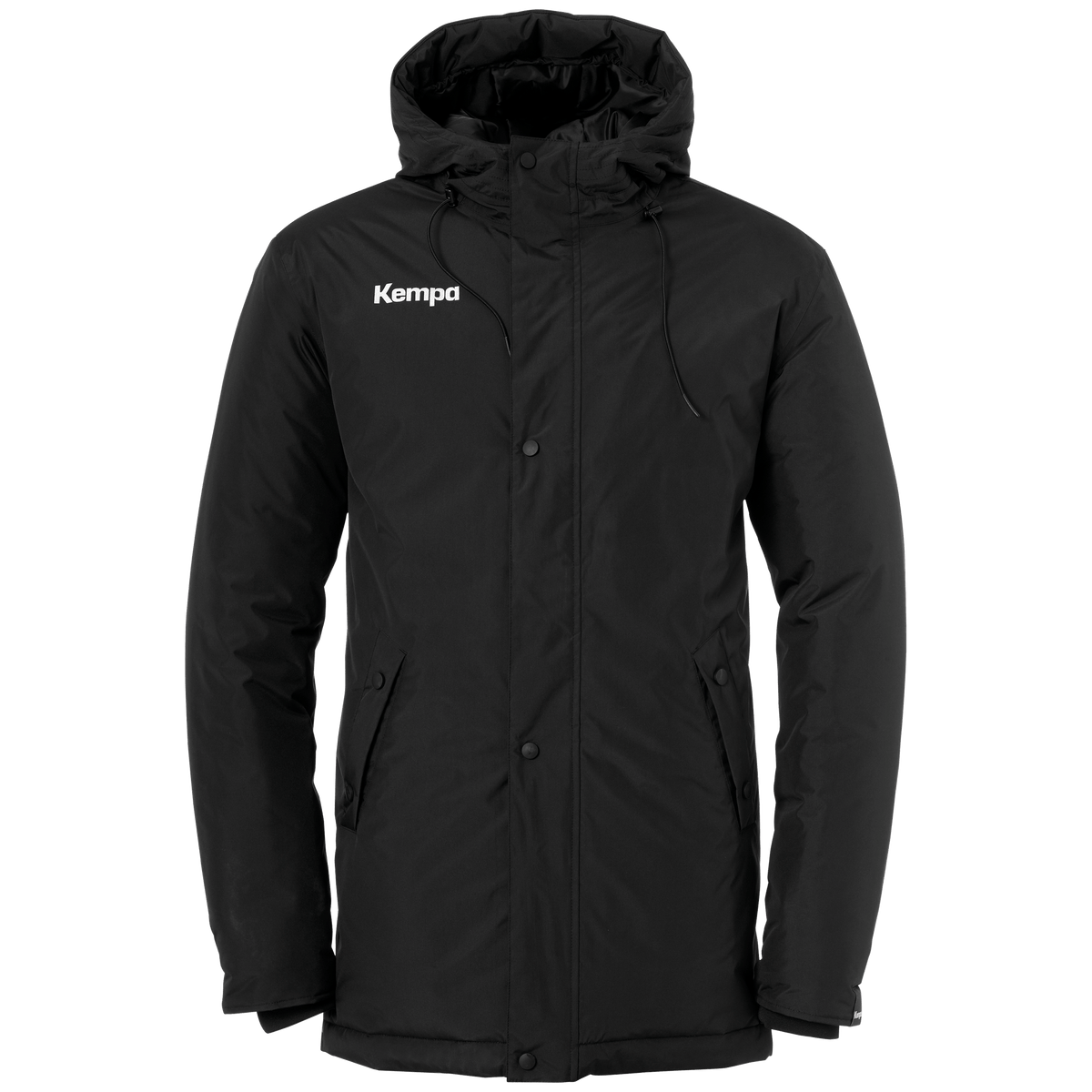 KEMPA Winterjacke (schwarz)