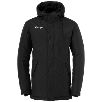 KEMPA Winterjacke (schwarz)