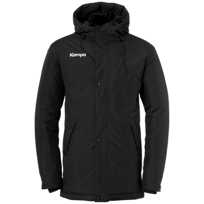 KEMPA Winterjacke (schwarz)