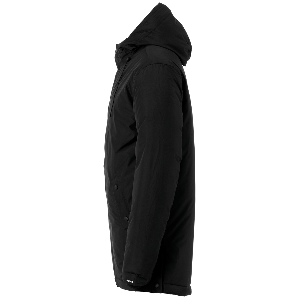 KEMPA Winterjacke (schwarz)