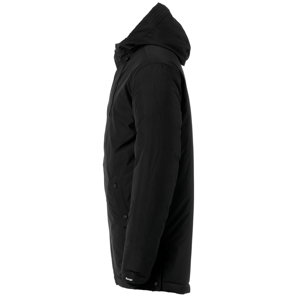 KEMPA Winterjacke (schwarz)