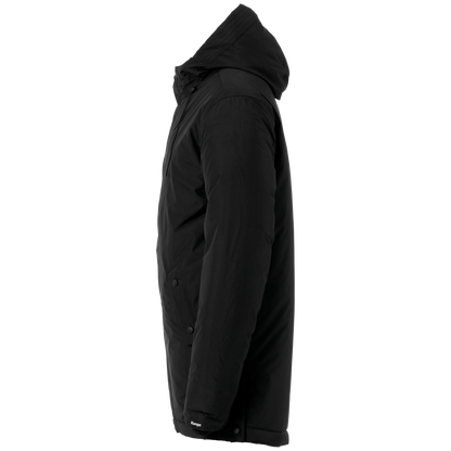 KEMPA Winterjacke (schwarz)