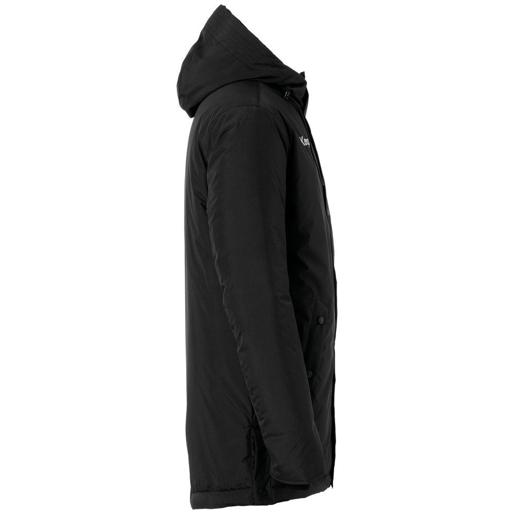 KEMPA Winterjacke (schwarz)